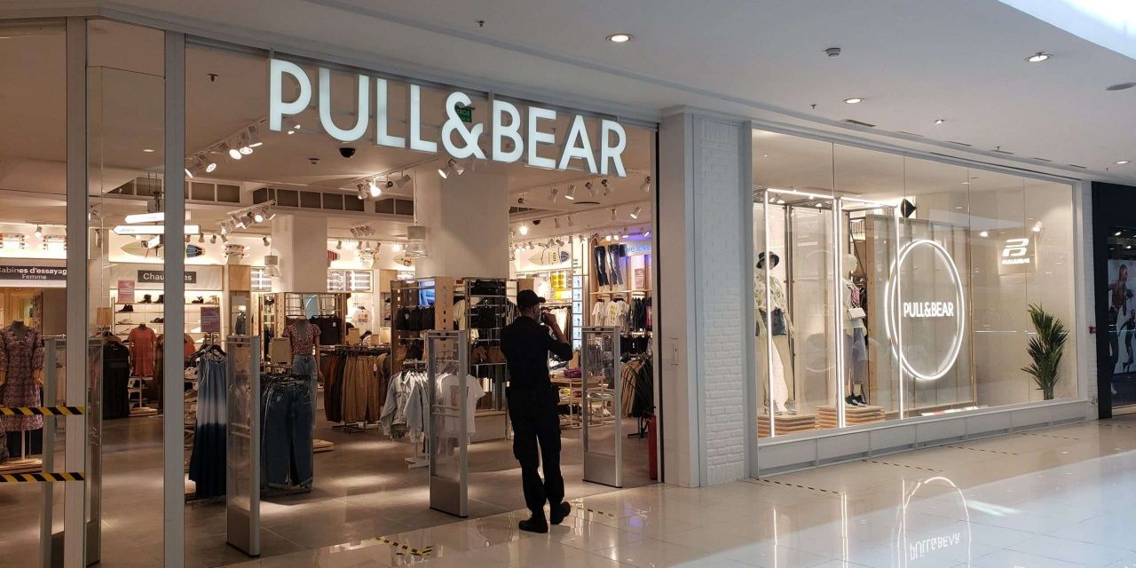 Binlerce cocuğun katiline sponsor! Zara ve İnditex Grup markaları Filistin'e destek için boykot listesinde 6