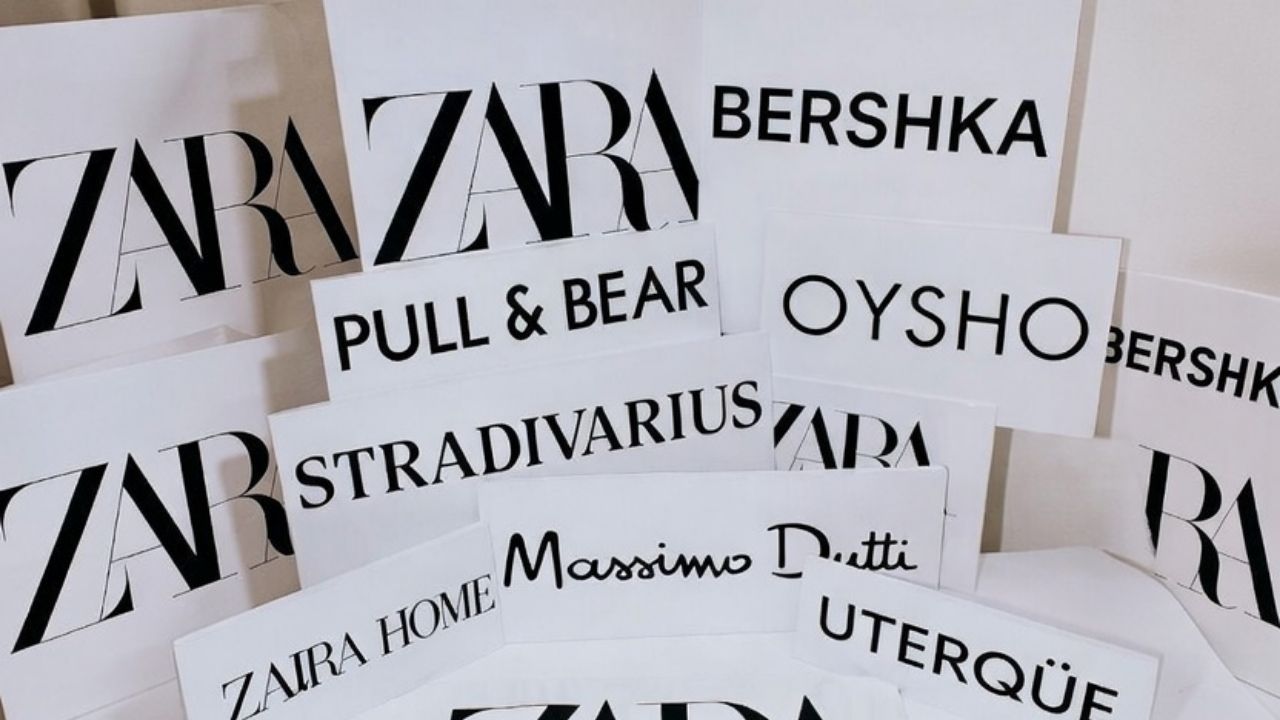 Binlerce cocuğun katiline sponsor! Zara ve İnditex Grup markaları Filistin'e destek için boykot listesinde 12