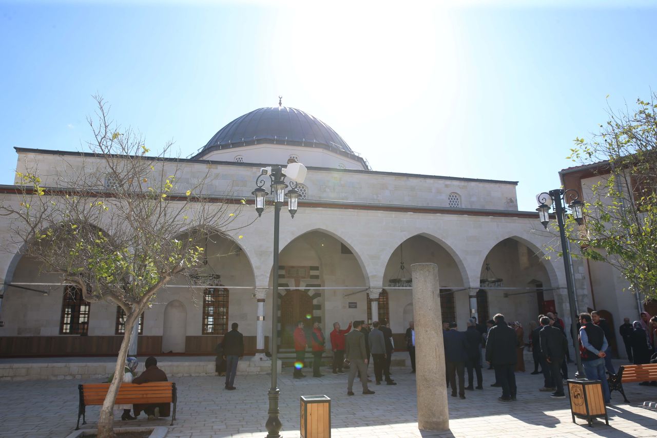 6 Şubat’ın üçüncü yıl dönümünde son durum: Uluslararası basın Hatay’ı yerinde inceledi 5