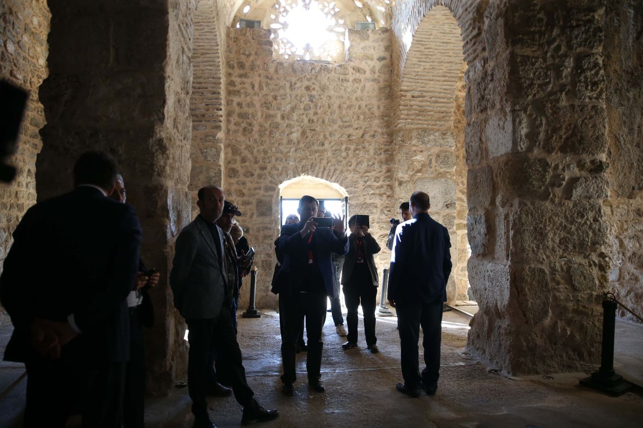 6 Şubat’ın üçüncü yıl dönümünde son durum: Uluslararası basın Hatay’ı yerinde inceledi 4