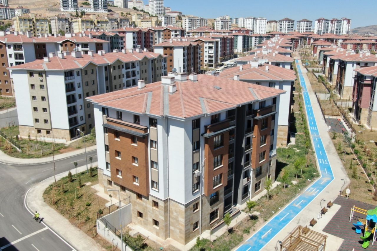 Kentsel dönüşümde yeni dönem! "Yık ya da sat dönemi" başlıyor 4