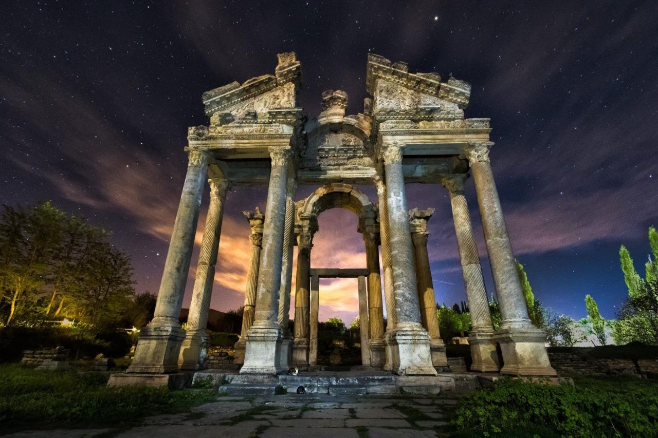 Bakan Ersoy rakamlarla konuştu! Kültür sanat ve turizmde cumhuriyet tarihinin en büyük rekorları kırıldı 4