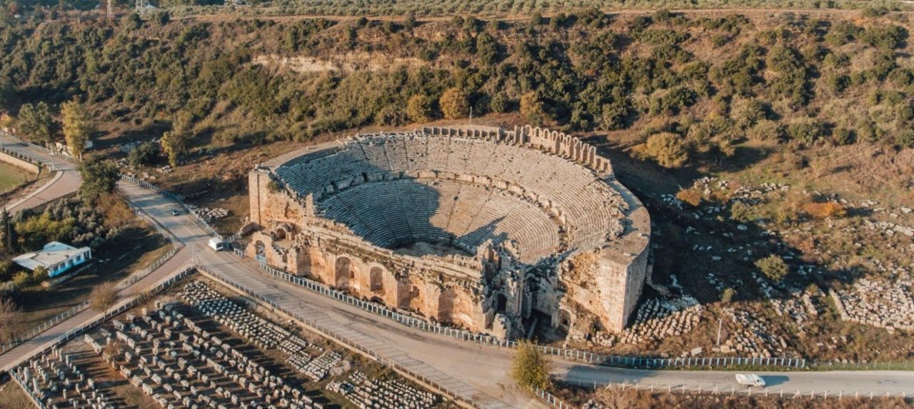 Bakan Ersoy rakamlarla konuştu! Kültür sanat ve turizmde cumhuriyet tarihinin en büyük rekorları kırıldı 3