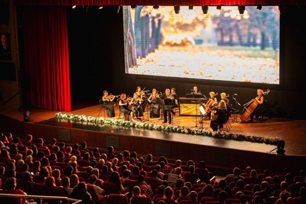 Bakan Ersoy rakamlarla konuştu! Kültür sanat ve turizmde cumhuriyet tarihinin en büyük rekorları kırıldı 5