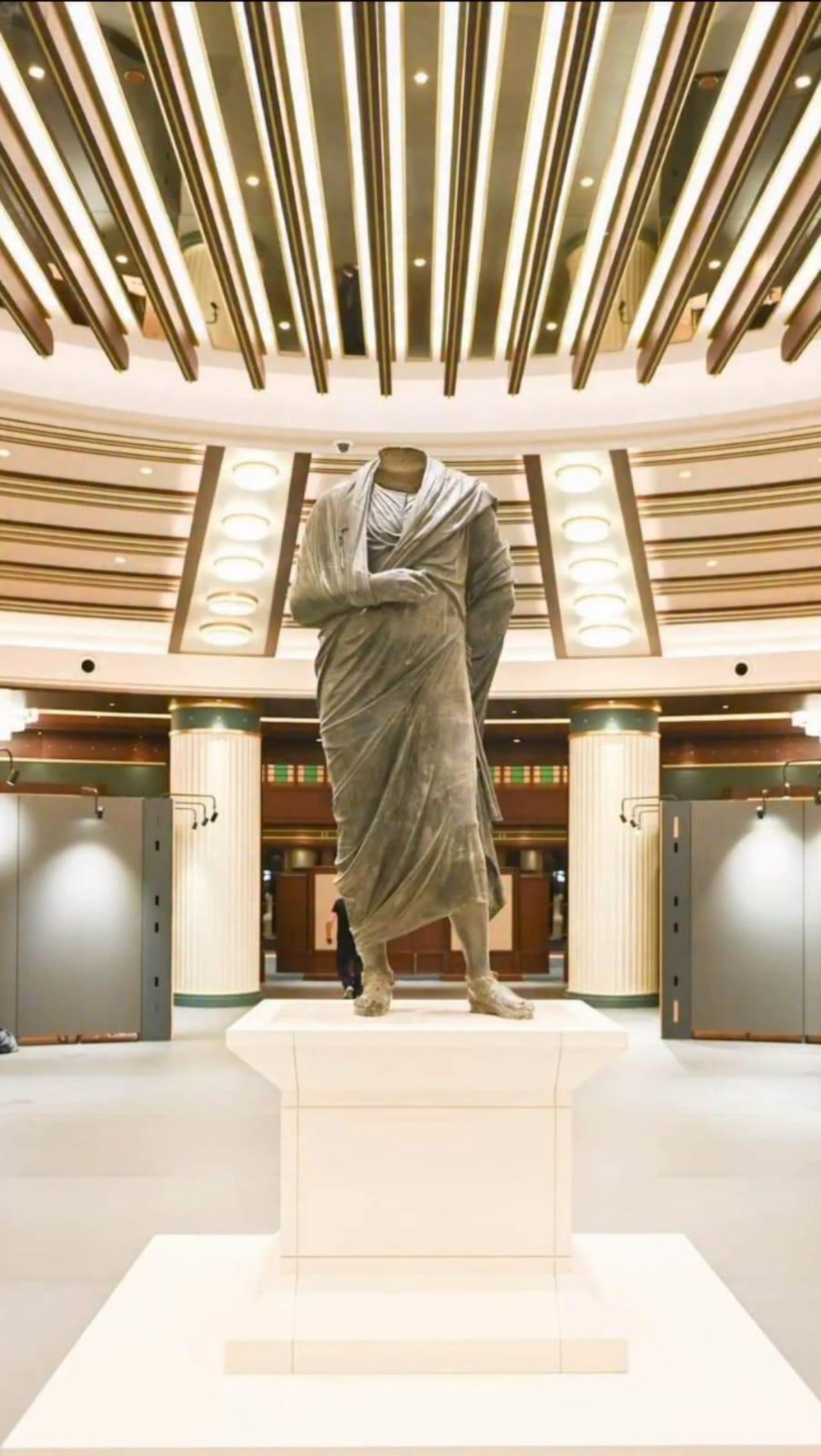 Bakan Ersoy rakamlarla konuştu! Kültür sanat ve turizmde cumhuriyet tarihinin en büyük rekorları kırıldı 12