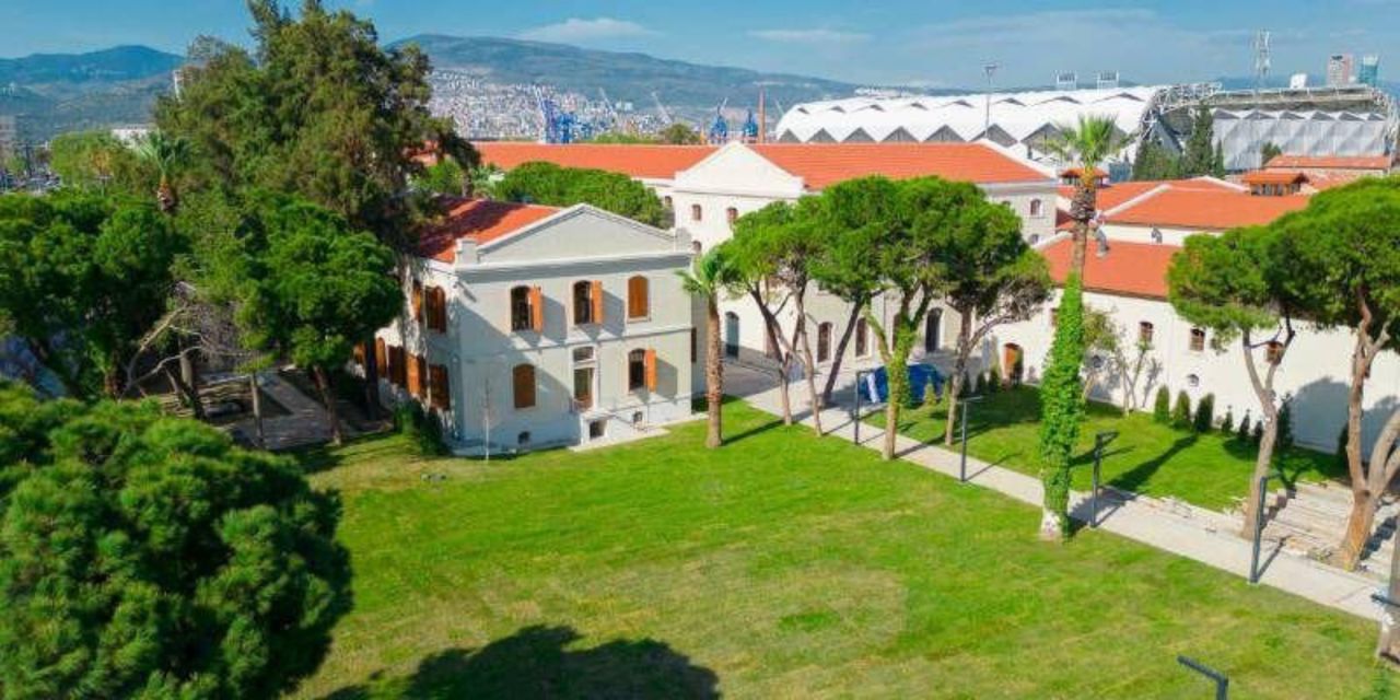 Bakan Ersoy rakamlarla konuştu! Kültür sanat ve turizmde cumhuriyet tarihinin en büyük rekorları kırıldı 10