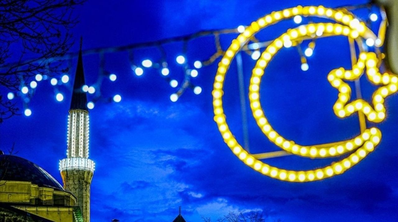 RAMAZAN NE ZAMAN BAŞLIYOR 2026? İlk oruç ve sahur ne zaman tutulacak? Bayram ayın kaçında? 3