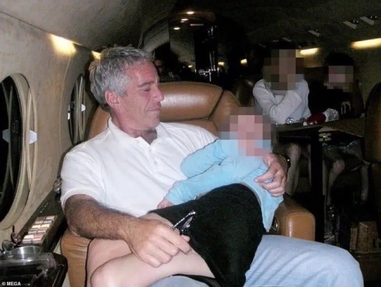 Rixos Otel ve Epstein bağlantısında şok bilgiler ortaya çıktı! 16 yaşındaki Burak bu cümleden sonra mı öldürüldü? "Otelde sapıkça şeyler oluyor" 5