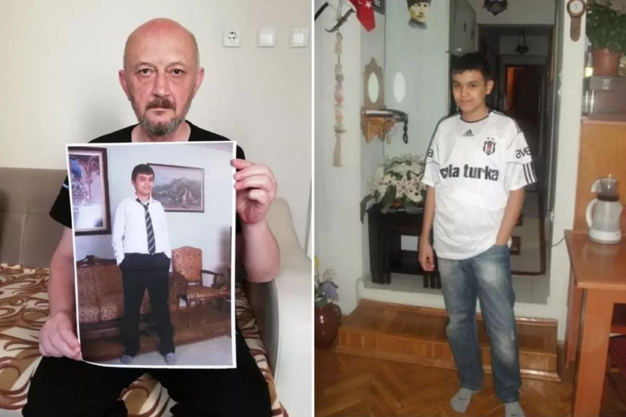 Rixos Otel ve Epstein bağlantısında şok bilgiler ortaya çıktı! 16 yaşındaki Burak bu cümleden sonra mı öldürüldü? "Otelde sapıkça şeyler oluyor" 1