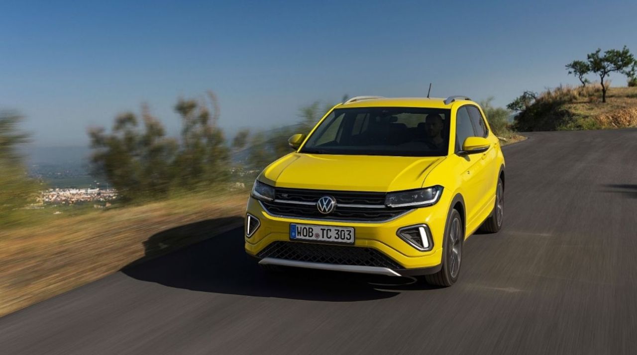 Volkswagen'den dev zam! 1 ayda 700 bin TL oynadı 5
