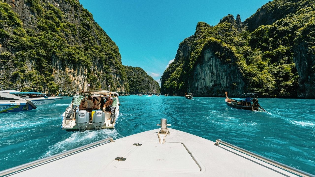 Kışın yaz sıcağı arayanlara 5 vizesiz tatil rotası 2