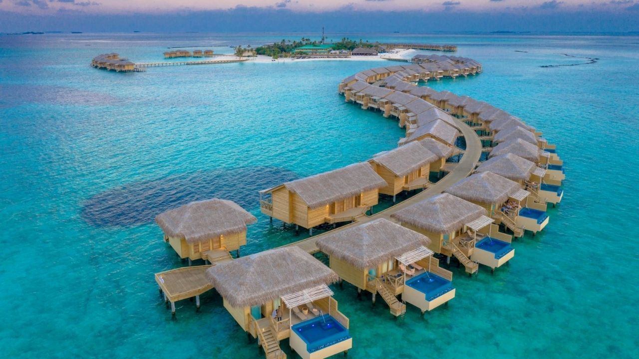 Kışın yaz sıcağı arayanlara 5 vizesiz tatil rotası 1