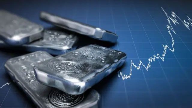 İşte dünyanın en çok gümüş rezervine sahip ülkeleri! Türkiye’nin listedeki yeri dikkat çekti! 14