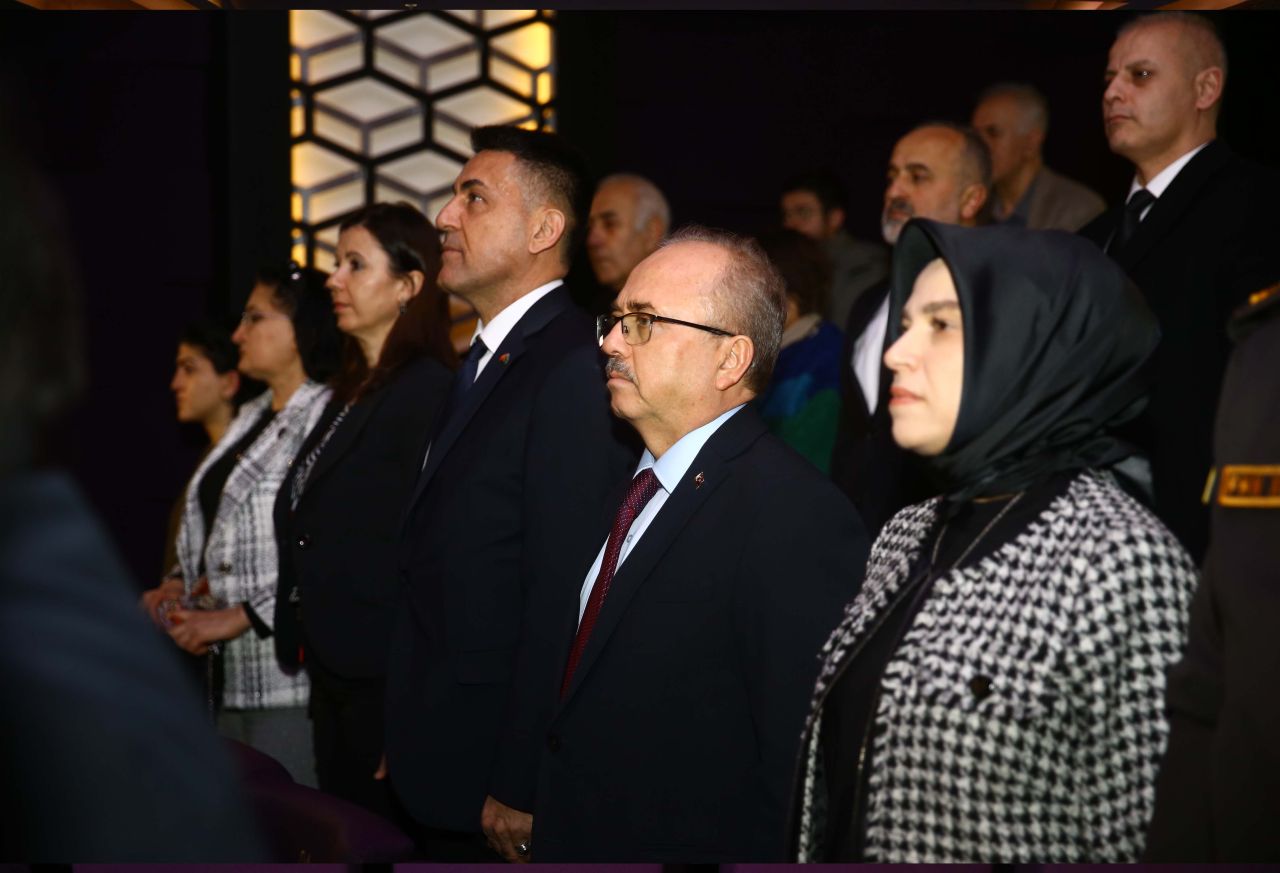 Kahramanmaraş'ta umut olmuşlardı: Asrın felaketinde görev alan Azerbaycanlı ekiplerin hikayesi belgesel oldu 3