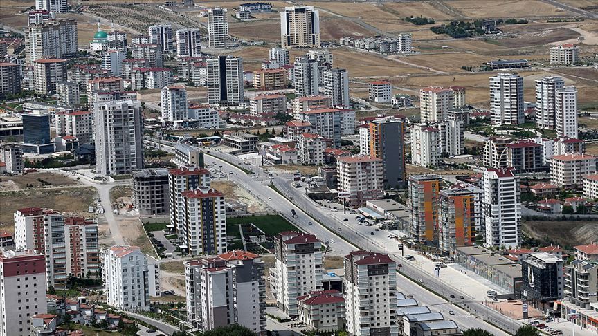 Yabancıların Türkiye'de en çok konut aldığı iller belli oldu! Bakın listede hangi illerimiz var 2