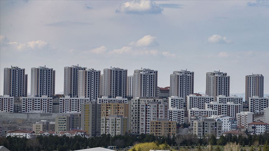 Yabancıların Türkiye'de en çok konut aldığı iller belli oldu! Bakın listede hangi illerimiz var 3