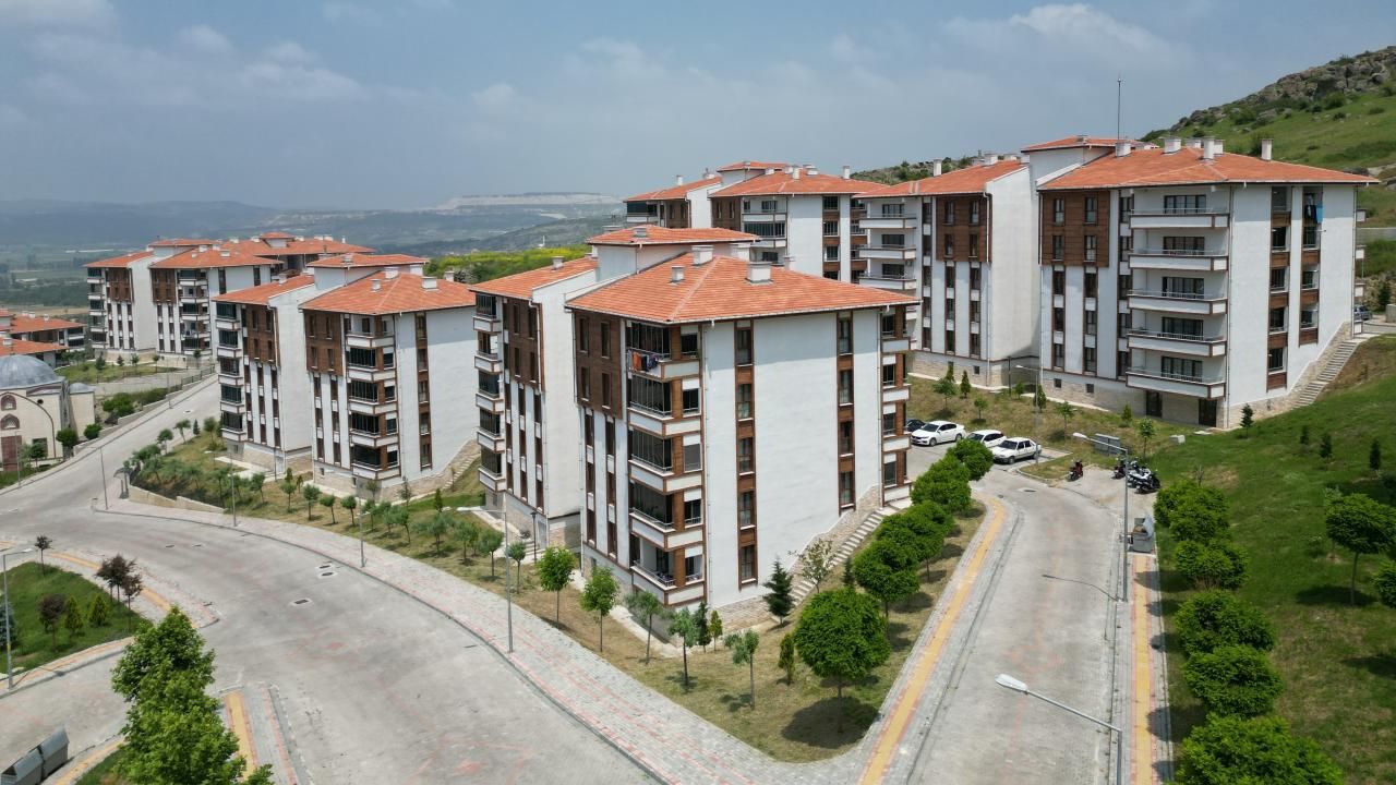 Yabancıların Türkiye'de en çok konut aldığı iller belli oldu! Bakın listede hangi illerimiz var 4