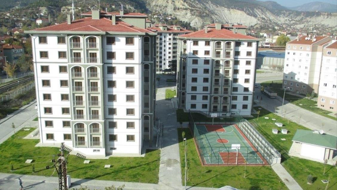 Yabancıların Türkiye'de en çok konut aldığı iller belli oldu! Bakın listede hangi illerimiz var 6