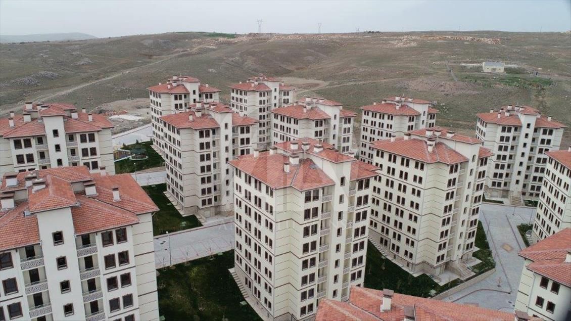 Yabancıların Türkiye'de en çok konut aldığı iller belli oldu! Bakın listede hangi illerimiz var 7