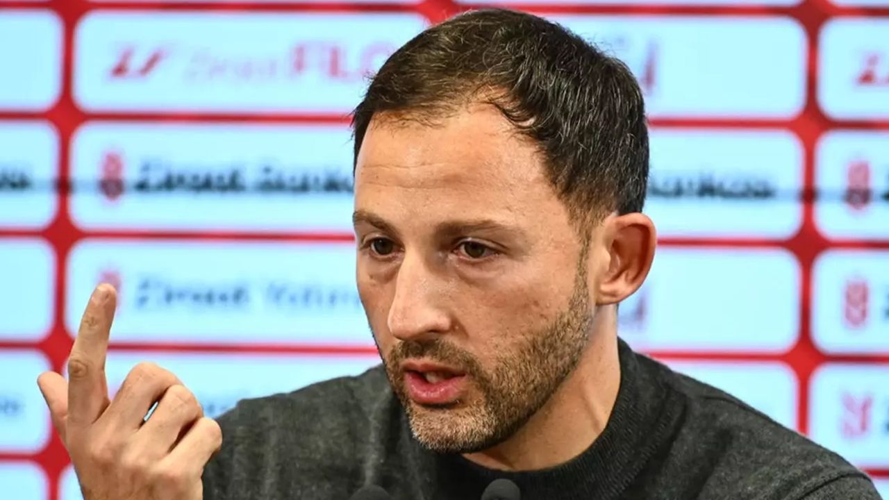 Fenerbahçe'de 2 yeni transfer UEFA kadrosuna alınmadı 7