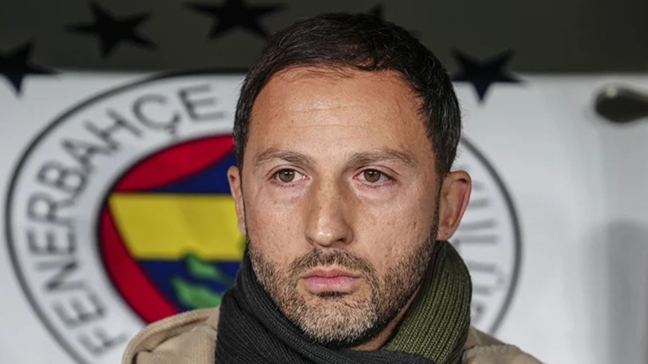Fenerbahçe'de 2 yeni transfer UEFA kadrosuna alınmadı 6