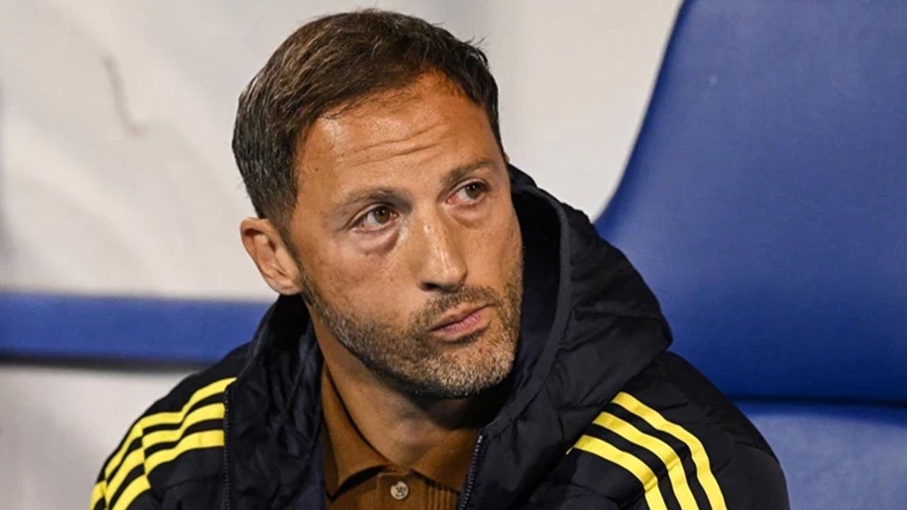Fenerbahçe'de 2 yeni transfer UEFA kadrosuna alınmadı 5