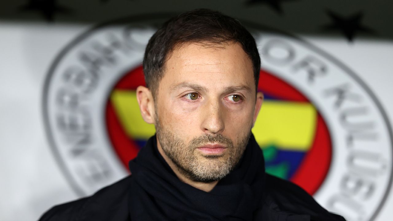 Fenerbahçe'de 2 yeni transfer UEFA kadrosuna alınmadı 3