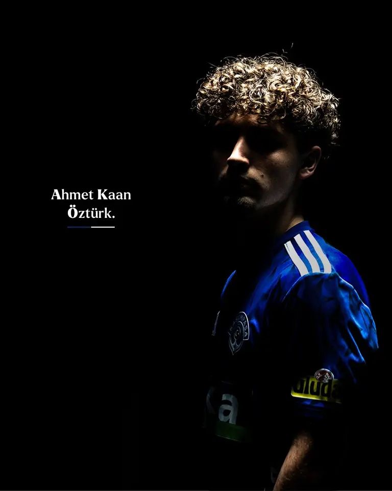 Süper Lig takımlarının yaptığı bütün transferler 74