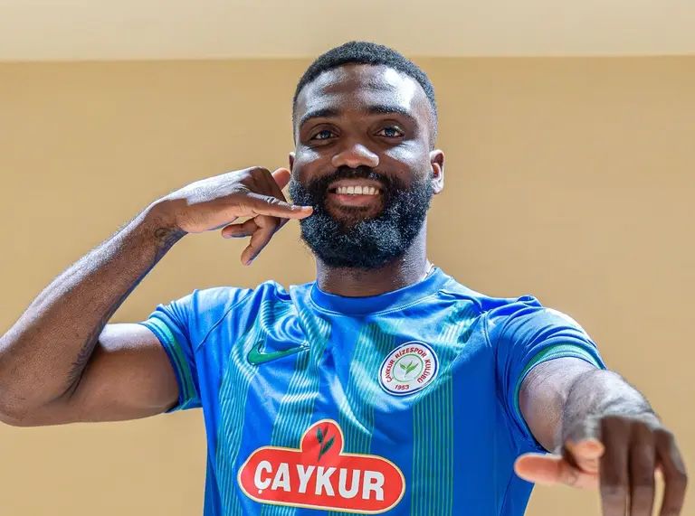 Süper Lig takımlarının yaptığı bütün transferler 77