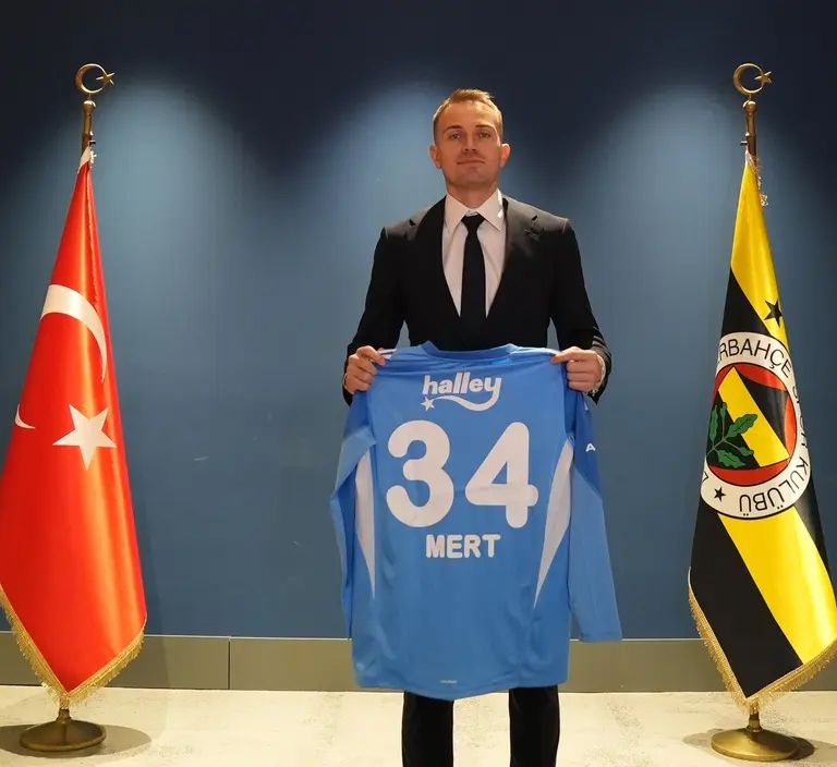 Süper Lig takımlarının yaptığı bütün transferler 54