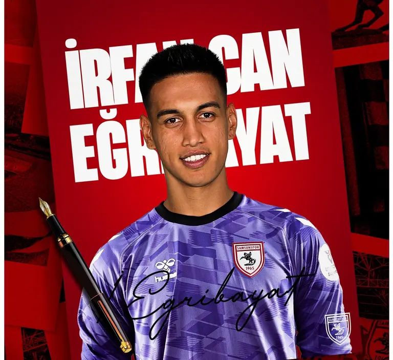 Süper Lig takımlarının yaptığı bütün transferler 49