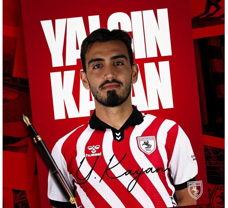 Süper Lig takımlarının yaptığı bütün transferler 48