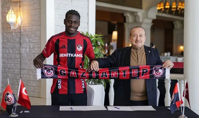 Süper Lig takımlarının yaptığı bütün transferler 47