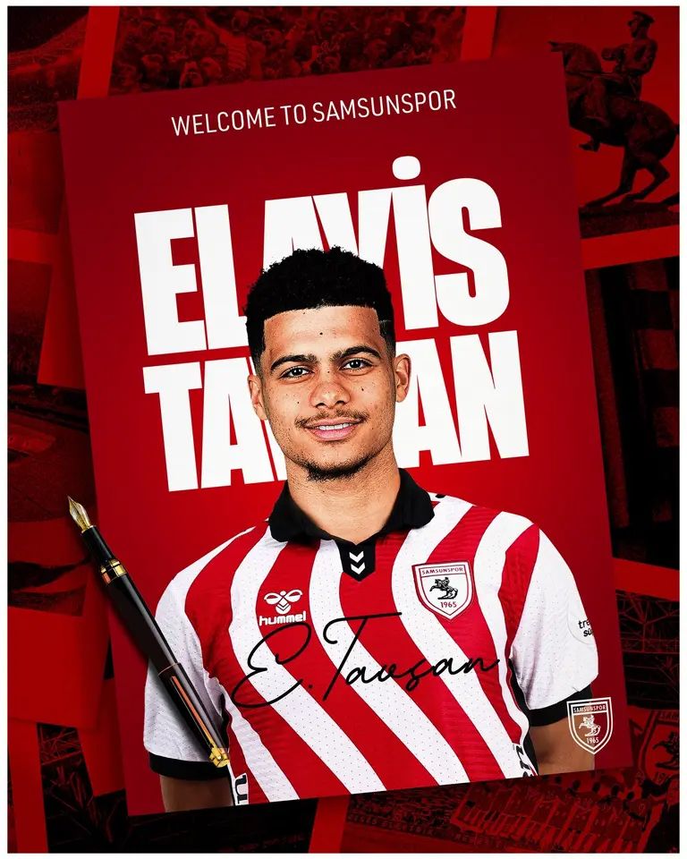 Süper Lig takımlarının yaptığı bütün transferler 38
