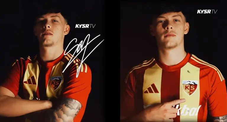 Süper Lig takımlarının yaptığı bütün transferler 36