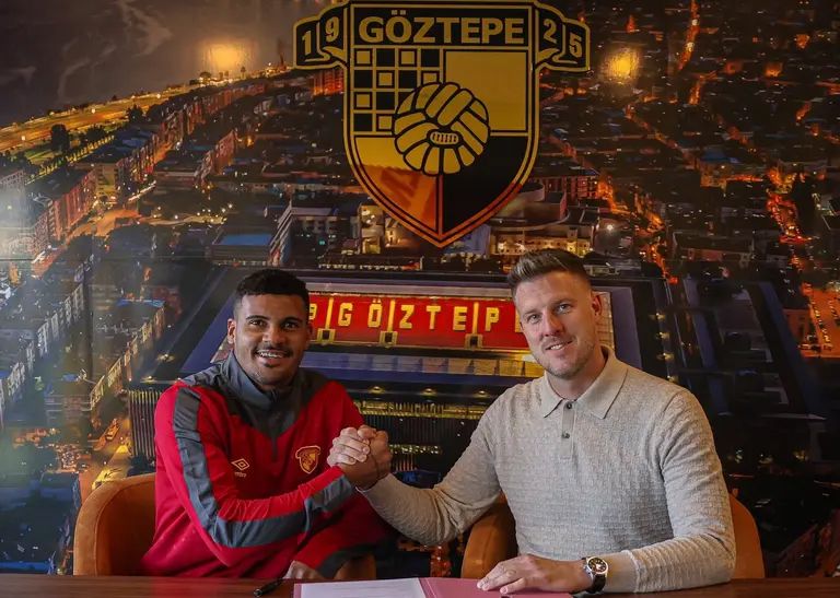 Süper Lig takımlarının yaptığı bütün transferler 32