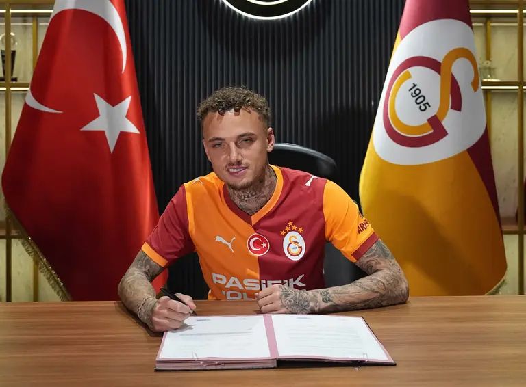 Süper Lig takımlarının yaptığı bütün transferler 28