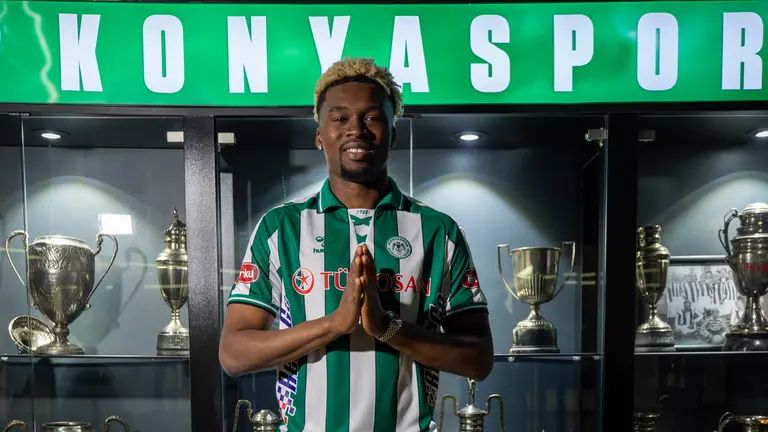 Süper Lig takımlarının yaptığı bütün transferler 19