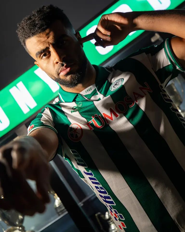 Süper Lig takımlarının yaptığı bütün transferler 3