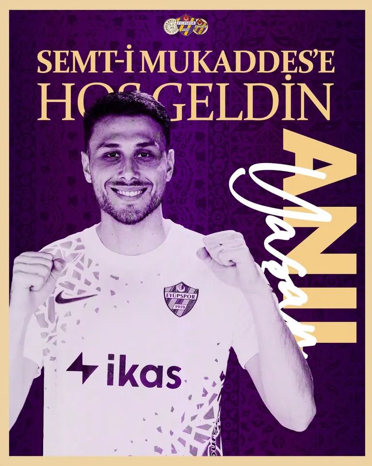 Süper Lig takımlarının yaptığı bütün transferler 81