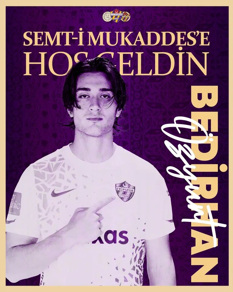 Süper Lig takımlarının yaptığı bütün transferler 79