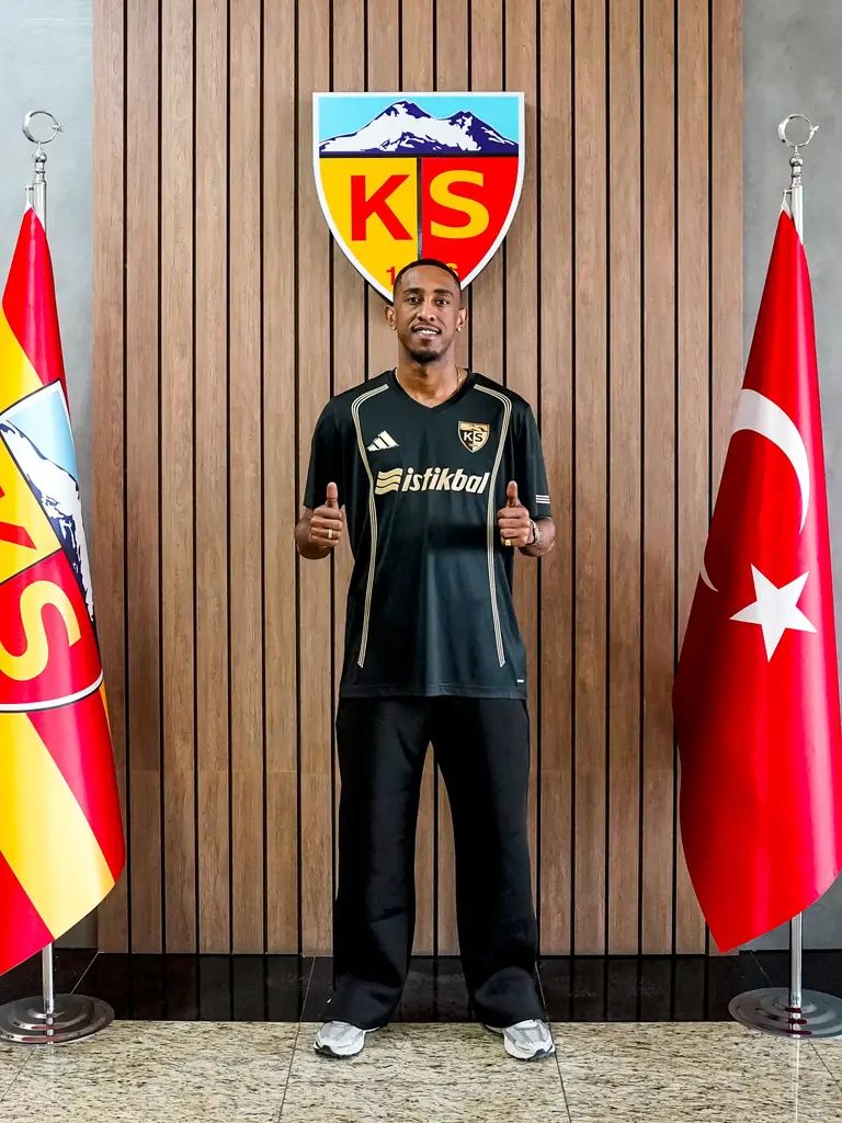 Süper Lig takımlarının yaptığı bütün transferler 68