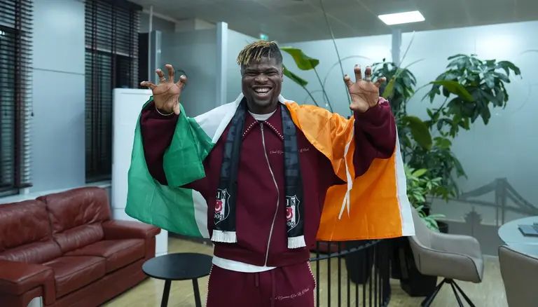 Süper Lig takımlarının yaptığı bütün transferler 66