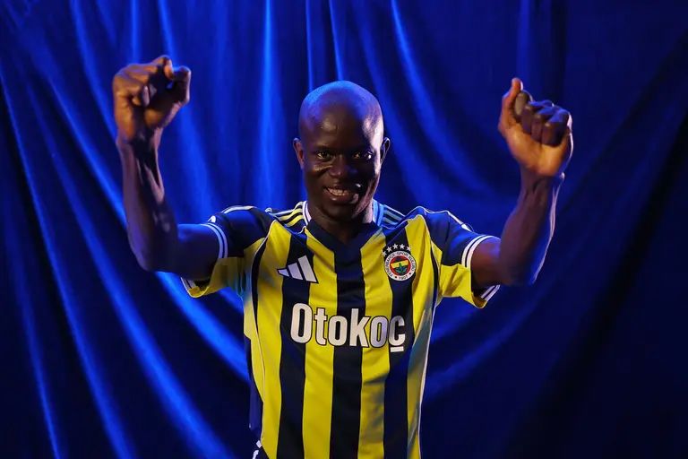Süper Lig takımlarının yaptığı bütün transferler 7