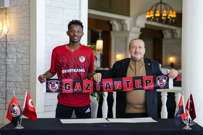 Süper Lig takımlarının yaptığı bütün transferler 44