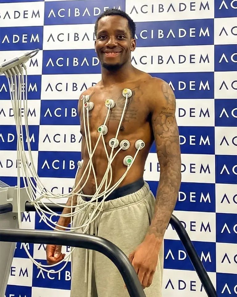 Süper Lig takımlarının yaptığı bütün transferler 41
