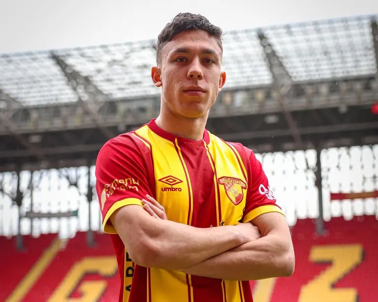 Süper Lig takımlarının yaptığı bütün transferler 4