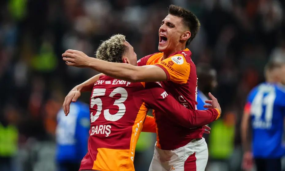 Süper Lig takımlarının yaptığı bütün transferler 76