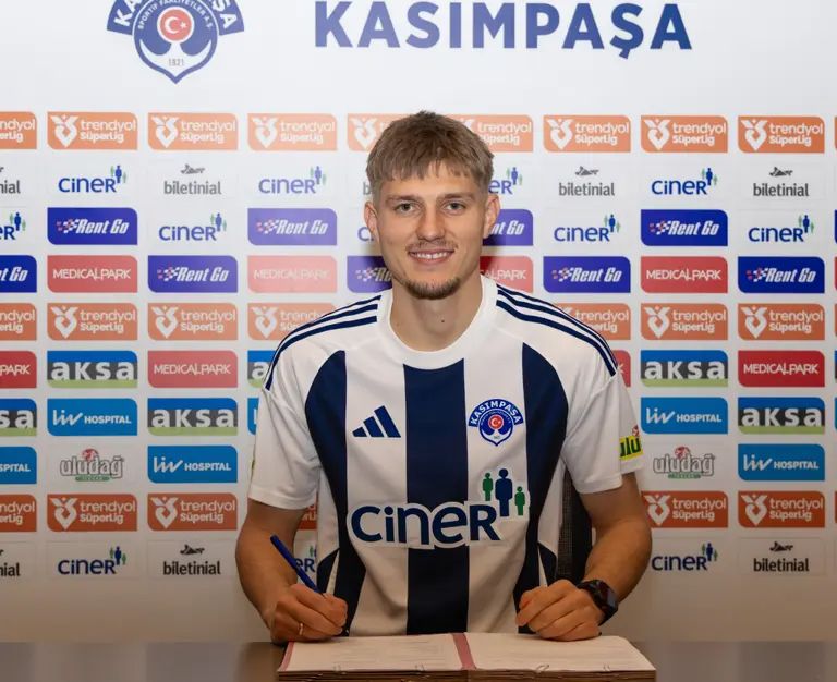 Süper Lig takımlarının yaptığı bütün transferler 14
