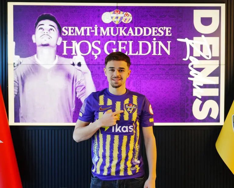 Süper Lig takımlarının yaptığı bütün transferler 51